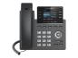 Preview: Grandstream GRP2613W - VoIP-Telefon mit Rufnummernanzeige/Anklopffunktion - IEEE 802.11a/b/g/n/ac/ax (Wi-Fi)