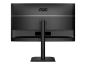 Preview: AOC 27E4CV - LED-Monitor - 68.6 cm (27") - 1920 x 1080 Full HD (1080p)