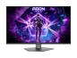 Preview: AOC AGON PRO AG326UD - OLED-Monitor - Gaming - 81.3 cm (32")