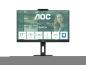 Preview: AOC Pro-line Q27P3CW - LED-Monitor - 68.6 cm (27")