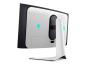Preview: Dell Alienware AW3225QF - OLED-Monitor - Gaming - gebogen - 81.3 cm (32")
