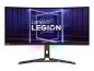 Preview: Lenovo Legion Y34wz-30 - LED-Monitor - gebogen - 86.4 cm (34")