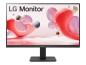 Preview: LG 24MR400-B - MR400 Series - LED-Monitor - 61 cm (24")