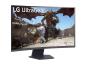Preview: LG UltraGear 32GS60QX-B - LED-Monitor - Gaming - gebogen - 81.3 cm (32")