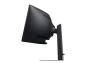 Preview: Samsung Odyssey G9 S49CG954EU - G95C Series - LED-Monitor - Gaming - gebogen - 124 cm (49")