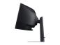 Preview: Samsung Odyssey G9 S49FG910EU - G91F Series - LED-Monitor - Gaming - gebogen - 124.5 cm (49")