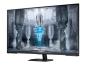 Preview: Samsung Odyssey Neo G7 S43CG700NU - G70NC Series - QLED-Monitor - Smart - Gaming - 108 cm (43")