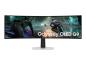 Preview: Samsung Odyssey OLED G9 S49DG910SU - G91SD Series - OLED-Monitor - Gaming - gebogen - 124.5 cm (49")