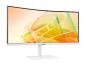 Preview: Samsung ViewFinity S6 S34C650TAU - S65TC Series - LED-Monitor - gebogen - 86.4 cm (34")