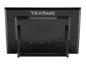 Preview: ViewSonic LED-Monitor - 40.6 cm (16") (15.6" sichtbar)