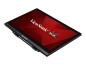 Preview: ViewSonic LED-Monitor - 40.6 cm (16") (15.6" sichtbar)