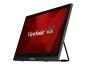 Preview: ViewSonic LED-Monitor - 40.6 cm (16") (15.6" sichtbar)