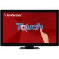 Preview: ViewSonic TD2760 - 68,6 cm (27 Zoll) - 230 cd/m² - MVA - 12 ms - 3000:1 - 1920 x 1080 Pixel