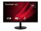 Preview: ViewSonic VG2708-4K - LED-Monitor - 68.6 cm (27")