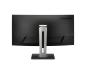 Preview: ViewSonic VG3456C - LED-Monitor - gebogen - 86.4 cm (34")