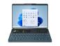 Preview: Lenovo Yoga Book 9 13IMU9 83FF - Tablet - Flip-Design - Intel Core Ultra 7 155U / 1.7 GHz - Evo - Win 11 Home 