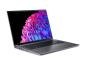 Preview: Acer Swift X 14 SFX14-72G - Intel Core Ultra 7 155H / 1.4 GHz - Win 11 Pro - GeForce RTX 4060 - 32 GB RAM - 1.