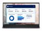 Preview: Dell Pro 14 Premium PA14250 - Intel Core Ultra 7 268V / 2.2 GHz - Intel Evo vPro Enterprise Platform - Win 11 