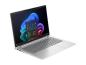 Preview: HP ProBook 4 G1i Notebook Next Gen AI - 177°-Scharnierdesign - Snapdragon X X1-26-100 - Win 11 Pro - Qualcomm