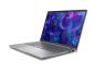 Preview: HP ZBook 8 G1i Mobile Workstation - Intel Core Ultra 7 265H / 2.2 GHz - vPro Enterprise - Win 11 Pro - RTX 500