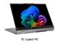 Preview: Lenovo IdeaPad 5 2-in-1 14Q8X9 83GH - Flip-Design - Snapdragon X Plus X1P-42-100 - Win 11 Home (auf ARM)