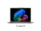 Preview: Lenovo IdeaPad 5 2-in-1 14Q8X9 83GH - Flip-Design - Snapdragon X Plus X1P-42-100 - Win 11 Home (auf ARM)