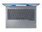 Preview: Lenovo ThinkBook 14 G6 IRL 21KG - 180°-Scharnierdesign - Intel Core i7 13700H / 2.4 GHz - Win 11 Pro - Intel 