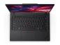 Preview: Lenovo ThinkPad P14s Gen 6 21QT - Intel Core Ultra 7 265H - vPro Enterprise - Win 11 Pro - NVIDIA RTX PRO 500 
