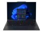 Preview: Lenovo ThinkPad X1 Carbon Gen 12 21KC - 180°-Scharnierdesign - Intel Core Ultra 7 155U / 1.7 GHz - Evo - Win 