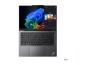 Preview: Lenovo ThinkPad X9-14 Gen 1 21QA - 180°-Scharnierdesign - Intel Core Ultra 7 258V - Evo - Win 11 Pro - Intel 