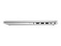 Preview: HP ProBook 455 G10 Notebook - 180°-Scharnierdesign - AMD Ryzen 5 7530U / 2 GHz - Win 11 Pro - Radeon Graphics