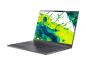 Preview: Acer Aspire 16 AI A16-61M - 180°-Scharnierdesign - AMD Ryzen AI 7 350 / 2 GHz - Win 11 Home - Radeon 840M - 3
