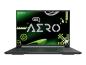 Preview: Gigabyte AERO X16 2WHA3DEC65AP - AMD Ryzen AI 9 HX 370 - Win 11 Pro - GeForce RTX 5070 - 32 GB RAM - 2 TB SSD 