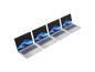Preview: HP EliteBook 8 G1i Notebook Next Gen AI - 174°-Scharnierdesign - Intel Core Ultra 7 258V - Win 11 Pro - Intel