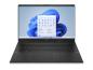 Preview: HP Laptop 17-cn0134ng - Intel Celeron N4120 / 1.1 GHz - Win 11 Home - UHD Graphics 600 - 8 GB RAM - 256 GB SSD
