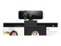 Preview: Lenovo Essential - Webcam - Farbe - 2 MP - 1920 x 1080