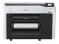 Preview: Epson SureColor SC-T3700DE - 610 mm (24") Großformatdrucker - Farbe - Tintenstrahl - Rolle (61 cm)