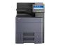 Preview: Kyocera ECOSYS P4060dn - Drucker - s/w - Duplex