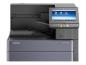 Preview: Kyocera ECOSYS P4060dn - Drucker - s/w - Duplex