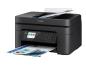 Preview: Epson WorkForce WF-2950DWF - Multifunktionsdrucker - Farbe - Tintenstrahl - 216 x 297 mm (Original)