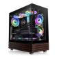 Preview: Thermaltake View 270 Plus WS ARGB Black - Midi/Minitower - ATX