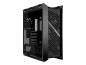 Preview: ASUS ROG Strix Helios II - Mid tower - E-ATX - Seitenteil mit Fenster (gehärtetes Glas)