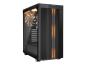 Preview: Be Quiet! Pure Base 500DX - Tower - ATX - Seitenteil mit Fenster (gehärtetes Glas)