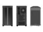 Preview: Be Quiet! Pure Base 500DX - Tower - ATX - Seitenteil mit Fenster (gehärtetes Glas)
