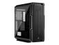 Preview: Corsair 5000T - Mid tower Gaming - E-ATX - Seitenteil mit Fenster (gehärtetes Glas)