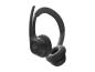 Preview: Logitech Zone 300 - Headset - On-Ear - Bluetooth