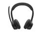 Preview: Logitech Zone 300 - Headset - On-Ear - Bluetooth
