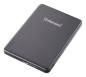 Preview: Intenso Magnetic Wireless Power Bank MW5000 grau - Akku - 5.000 mAh
