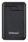 Preview: Intenso Power Bank B Black USB-A/C - Akku - 10.000 mAh