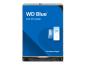 Preview: WD Blue WD20SPZX - Festplatte - 2 TB - intern - 2.5" (6.4 cm)